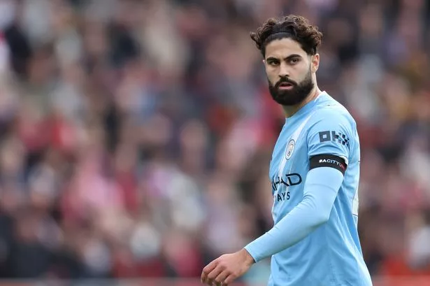 Gvardiol: “I Nearly Quit Football for Basketball”